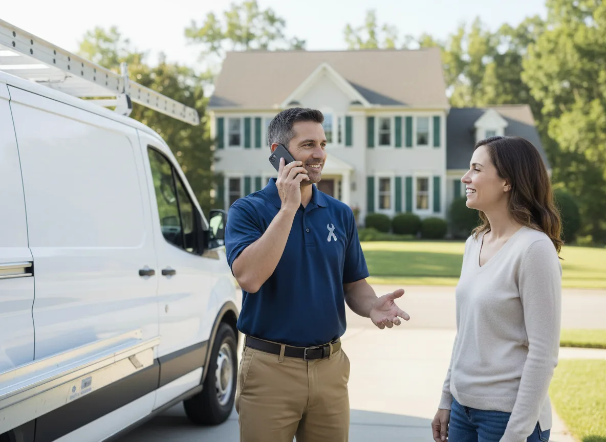 Home Gutter Service Alton, VA FAQs